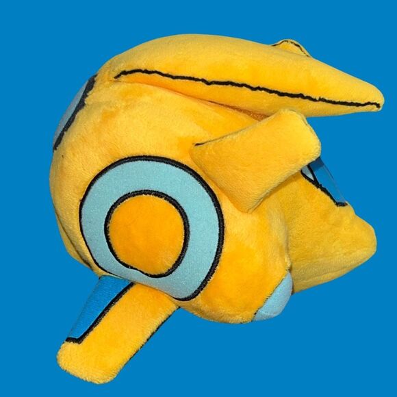 2015 StarCraft Blizzard Void Probe Plush  Noise Sounds Works - Picture 2 of 4